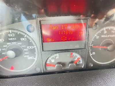 2018 RAM ProMaster 3500 159 LWB High Roof - Photo 25 - South El Monte, CA 91733