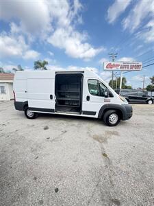 2018 RAM ProMaster 3500 159 LWB High Roof - Photo 13 - South El Monte, CA 91733