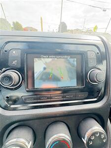 2018 RAM ProMaster 3500 159 LWB High Roof - Photo 29 - South El Monte, CA 91733