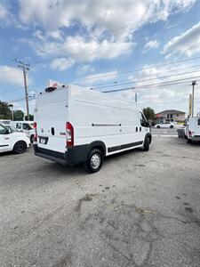 2018 RAM ProMaster 3500 159 LWB High Roof - Photo 11 - South El Monte, CA 91733