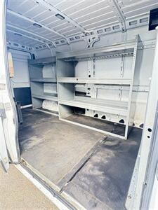 2018 RAM ProMaster 3500 159 LWB High Roof - Photo 15 - South El Monte, CA 91733