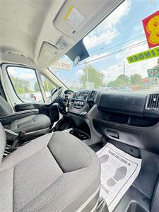 2018 RAM ProMaster 3500 159 LWB High Roof - Photo 23 - South El Monte, CA 91733