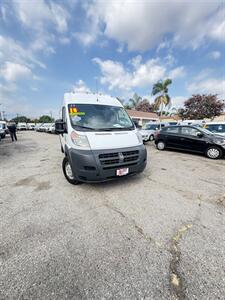 2018 RAM ProMaster 3500 159 LWB High Roof - Photo 3 - South El Monte, CA 91733