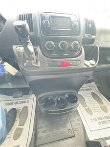 2018 RAM ProMaster 3500 159 LWB High Roof - Photo 27 - South El Monte, CA 91733
