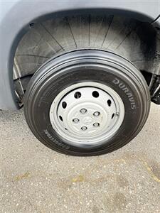 2018 RAM ProMaster 3500 159 LWB High Roof - Photo 30 - South El Monte, CA 91733