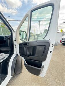 2018 RAM ProMaster 3500 159 LWB High Roof - Photo 20 - South El Monte, CA 91733