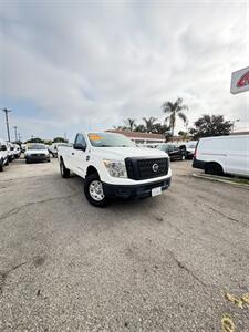 2017 Nissan Titan XD S 4x4 Low Mile - Photo 4 - South El Monte, CA 91733