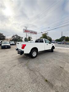 2017 Nissan Titan XD S 4x4 Low Mile - Photo 12 - South El Monte, CA 91733