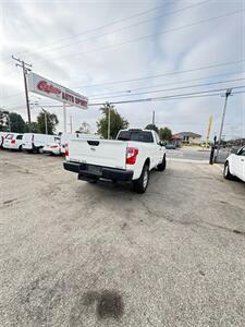 2017 Nissan Titan XD S 4x4 Low Mile - Photo 10 - South El Monte, CA 91733