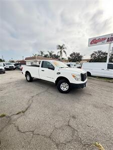 2017 Nissan Titan XD S 4x4 Low Mile - Photo 3 - South El Monte, CA 91733