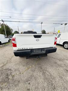 2017 Nissan Titan XD S 4x4 Low Mile - Photo 9 - South El Monte, CA 91733
