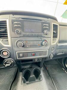 2017 Nissan Titan XD S 4x4 Low Mile - Photo 20 - South El Monte, CA 91733