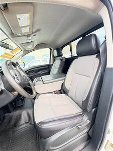 2017 Nissan Titan XD S 4x4 Low Mile - Photo 17 - South El Monte, CA 91733