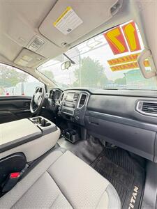 2017 Nissan Titan XD S 4x4 Low Mile - Photo 16 - South El Monte, CA 91733