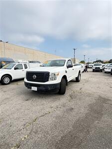 2017 Nissan Titan XD S 4x4 Low Mile - Photo 2 - South El Monte, CA 91733