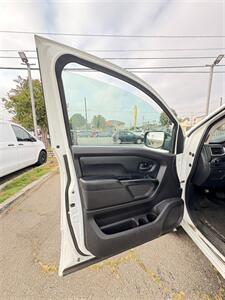 2017 Nissan Titan XD S 4x4 Low Mile - Photo 13 - South El Monte, CA 91733