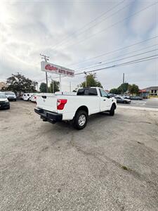 2017 Nissan Titan XD S 4x4 Low Mile - Photo 11 - South El Monte, CA 91733