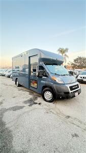 2022 RAM ProMaster 3500 159 WB 1-Owner - Photo 4 - South El Monte, CA 91733