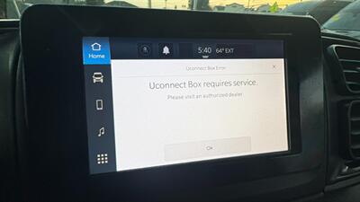 2022 RAM ProMaster 3500 159 WB 1-Owner - Photo 23 - South El Monte, CA 91733