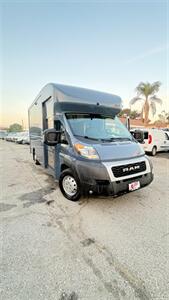 2022 RAM ProMaster 3500 159 WB 1-Owner - Photo 2 - South El Monte, CA 91733