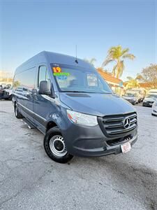2019 Mercedes-Benz Sprinter 2500 High Roof 170 LWB 1-Owner   - Photo 6 - South El Monte, CA 91733