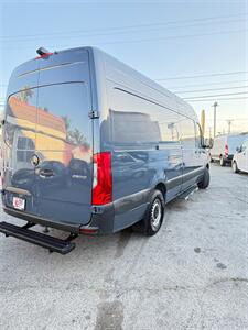 2019 Mercedes-Benz Sprinter 2500 High Roof 170 LWB 1-Owner   - Photo 12 - South El Monte, CA 91733