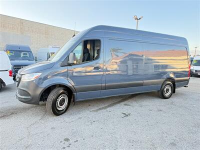 2019 Mercedes-Benz Sprinter 2500 High Roof 170 LWB 1-Owner   - Photo 18 - South El Monte, CA 91733