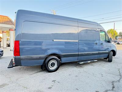 2019 Mercedes-Benz Sprinter 2500 High Roof 170 LWB 1-Owner   - Photo 17 - South El Monte, CA 91733