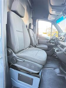 2019 Mercedes-Benz Sprinter 2500 High Roof 170 LWB 1-Owner   - Photo 25 - South El Monte, CA 91733