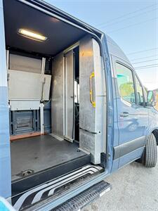 2019 Mercedes-Benz Sprinter 2500 High Roof 170 LWB 1-Owner   - Photo 20 - South El Monte, CA 91733