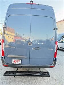2019 Mercedes-Benz Sprinter 2500 High Roof 170 LWB 1-Owner   - Photo 13 - South El Monte, CA 91733