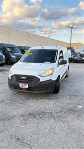 2021 Ford Transit Connect XL 1-Owner - Photo 2 - South El Monte, CA 91733