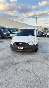 2021 Ford Transit Connect XL 1-Owner - Photo 1 - South El Monte, CA 91733
