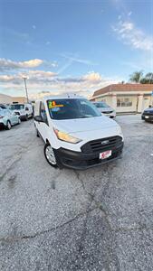 2021 Ford Transit Connect XL 1-Owner - Photo 3 - South El Monte, CA 91733