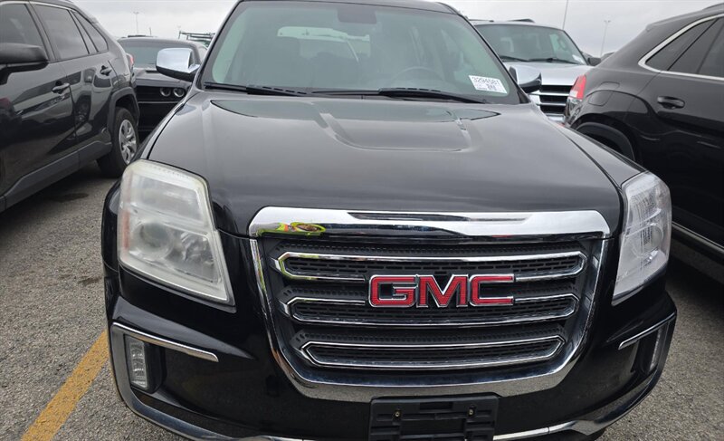 2017 GMC Terrain SLT - Photo 6 - San Diego, CA 92154