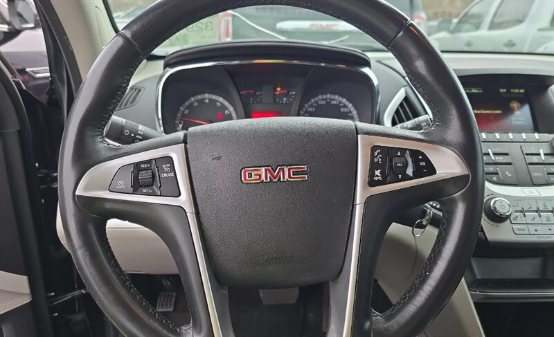 2017 GMC Terrain SLT - Photo 13 - San Diego, CA 92154