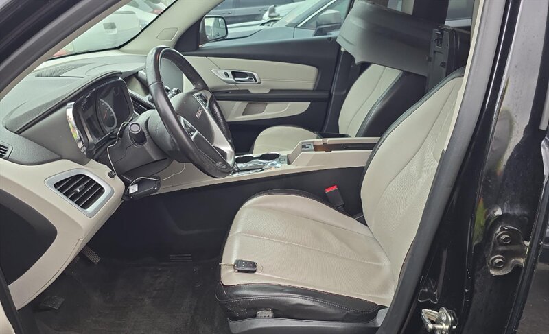 2017 GMC Terrain SLT - Photo 11 - San Diego, CA 92154