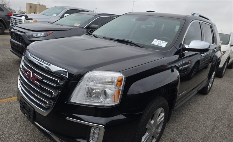 2017 GMC Terrain SLT - Photo 5 - San Diego, CA 92154