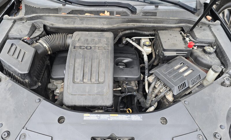 2017 GMC Terrain SLT - Photo 17 - San Diego, CA 92154