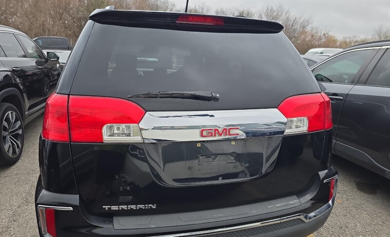 2017 GMC Terrain SLT - Photo 9 - San Diego, CA 92154