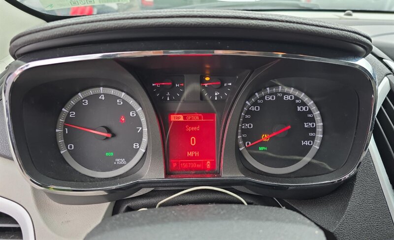 2017 GMC Terrain SLT - Photo 15 - San Diego, CA 92154