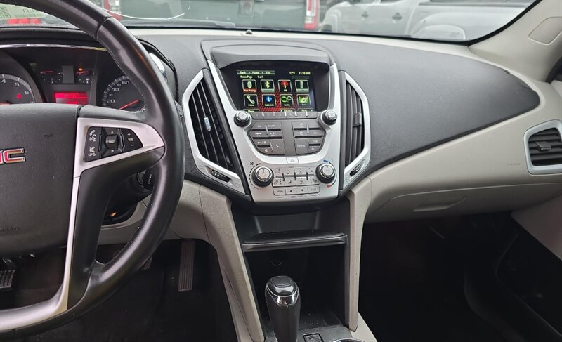 2017 GMC Terrain SLT - Photo 14 - San Diego, CA 92154