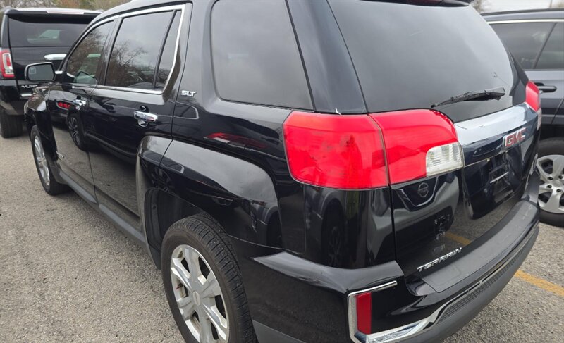 2017 GMC Terrain SLT - Photo 10 - San Diego, CA 92154
