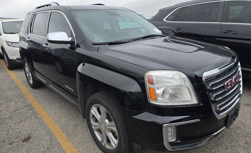 2017 GMC Terrain SLT - Photo 7 - San Diego, CA 92154