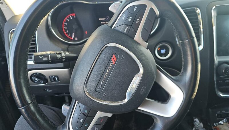 2017 Dodge Durango SXT - Photo 18 - San Diego, CA 92154
