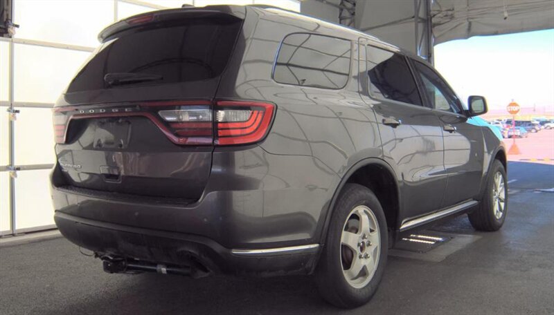 2017 Dodge Durango SXT - Photo 12 - San Diego, CA 92154