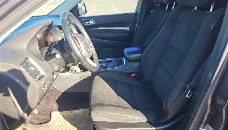 2017 Dodge Durango SXT - Photo 16 - San Diego, CA 92154