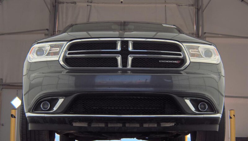 2017 Dodge Durango SXT - Photo 10 - San Diego, CA 92154