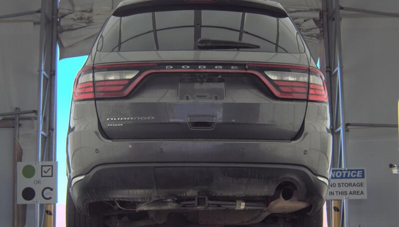 2017 Dodge Durango SXT - Photo 14 - San Diego, CA 92154