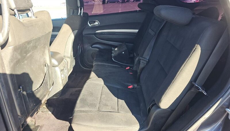 2017 Dodge Durango SXT - Photo 21 - San Diego, CA 92154